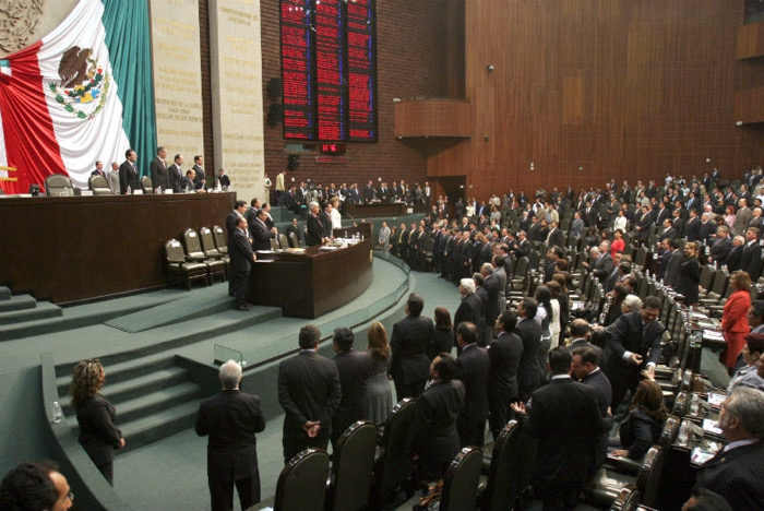 Comisiones del Senado aprueban ley secundaria sobre el PJ y buscan aprobación rápida en la Cámara de Diputados