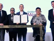 Gobierno de México ofrece disculpa