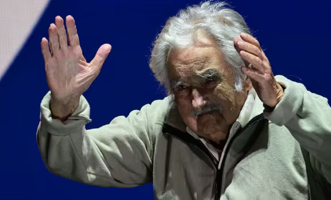 “Estoy muy cerca de emprender la retirada de la que no se vuelve”: las palabras de José Mujica que suenan a despedida