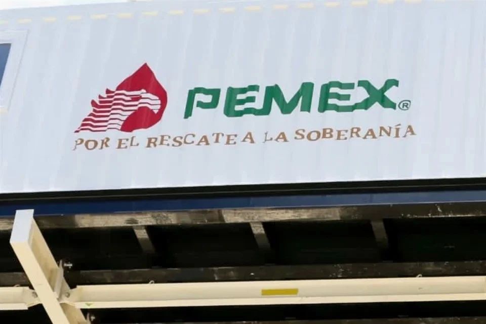 Reclama ASF a Pemex 805.2 mdp por pagos en exceso