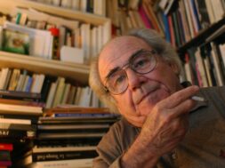 Jean-Baudrillard