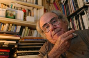 Jean-Baudrillard