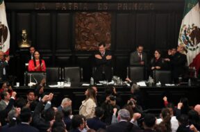 Senado aprueba reforma judicial y elimina derecho de veto en elección de jueces3