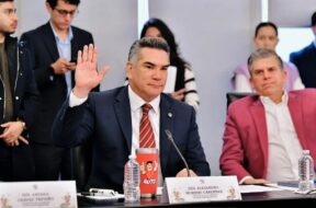 Tribunal Electoral aprueba la reelección de Alejandro ‘Alito’ Moreno al frente del PRI6