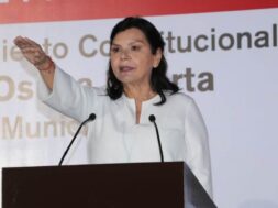 Yolanda Osuna Huerta