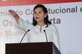 Yolanda Osuna Huerta