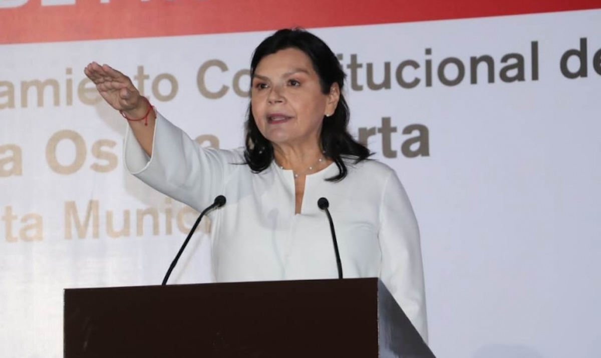 Yolanda Osuna, ¿otro trienio de éxito? / De Primera Mano