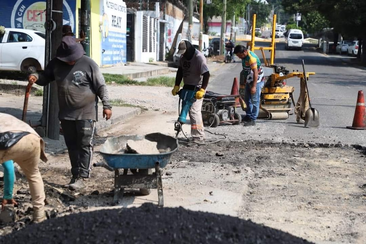 Servir y transformar, uno de los objetivos del Plan Tuxtla 4T: Angel Torres