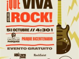 festi rock