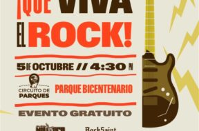 festi rock