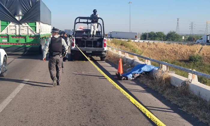 Diez cuerpos hallados en Culiacán; violencia se intensifica en Sinaloa