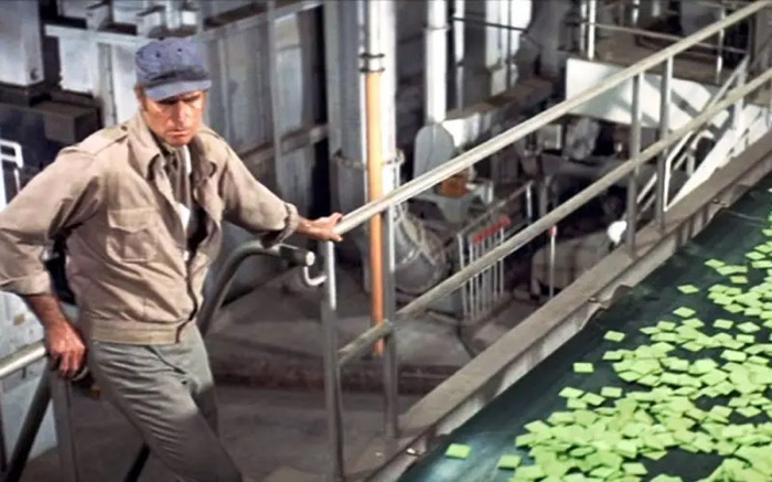 Soylent Green