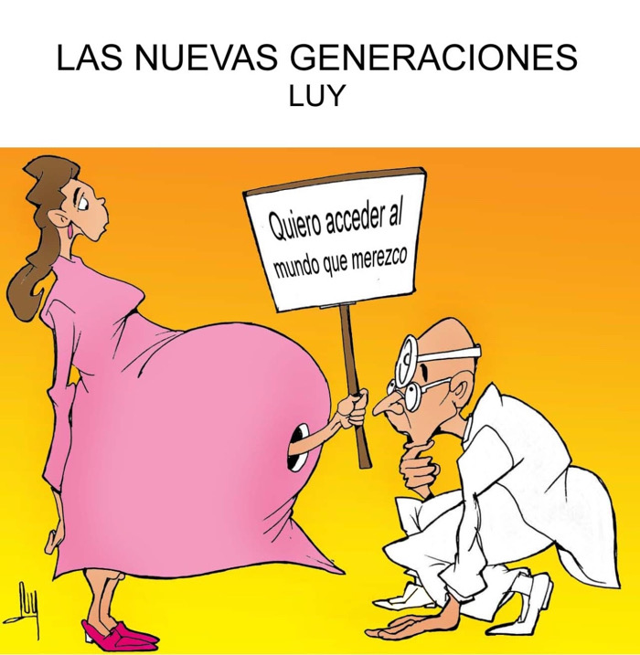 Colaboración LUY