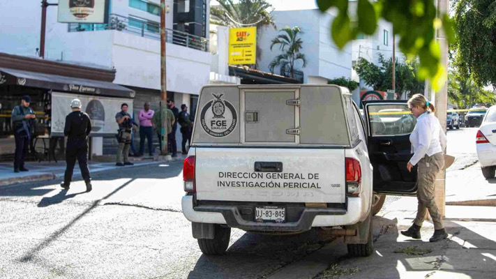 Ola de violencia en Sinaloa y Tabasco deja víctimas en incidentes criminales