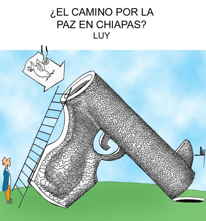 Colaboración LUY