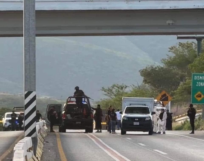 Reportan otro asesinato en Coita vinculado al crimen organizad