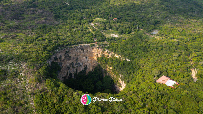 Paco Méndez es el Explorador Chiapaneco y Guardián de las Maravillas Naturales de Tierra Zoque