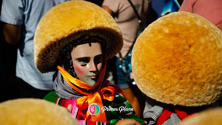 Chiapa de Corzo se Prepara para la Fiesta Grande: Una Celebración de Tradición y Color