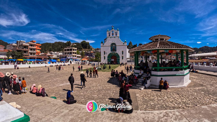 Tierra de Misticismo y Cultura Ancestral