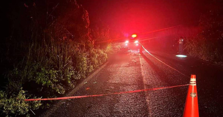 Grupo armado secuestra y asesina a dos migrantes en Tapachula