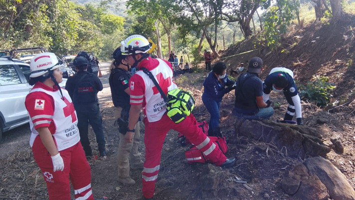 Enfrentamiento entre grupos armados deja 2 muertos, incluido un menor, y varios heridos