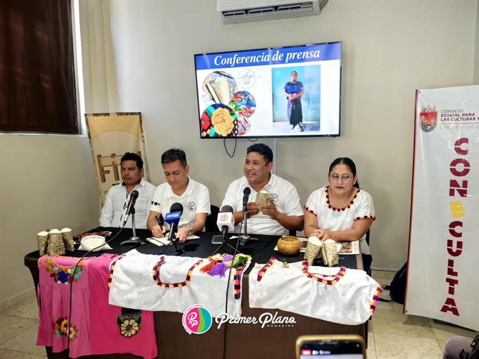 Se anuncia el 1er. Festival Cultural Ixtapa de la Sal 2024