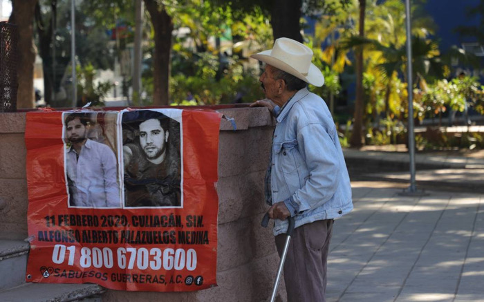 Aumento alarmante de desapariciones en Sinaloa: Más de 600 jóvenes en riesgo