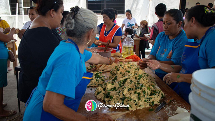 La riqueza cultural de los tamales chiapanecos y sus sabores ancestrales