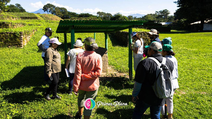 Redescubriendo la Historia en la Zona Arqueológica de Izapa