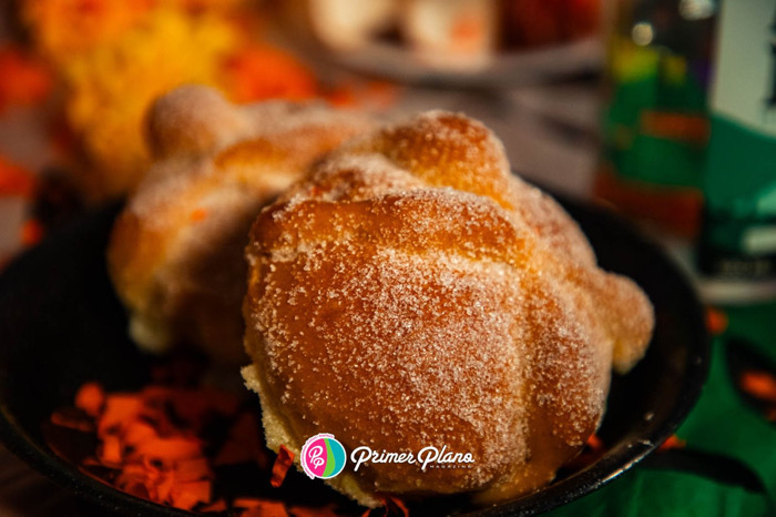 El Pan de Muerto: Tradición, Historia y Simbolismo