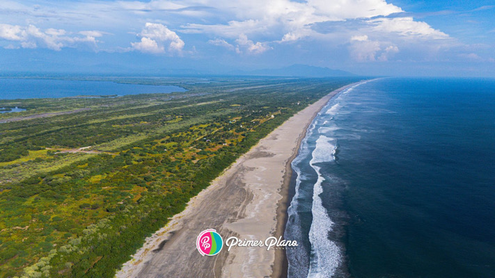 Conoce la Bocabarra de Paredón