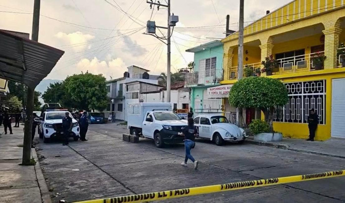 Ataques y homicidios reportados durante el fin de semana