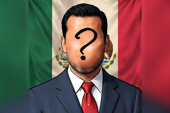 El rostro de la oposición en México