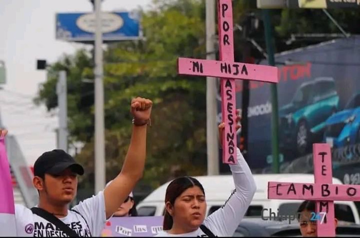 Madres solicitan permiso al crimen organizado para buscar a sus hijos