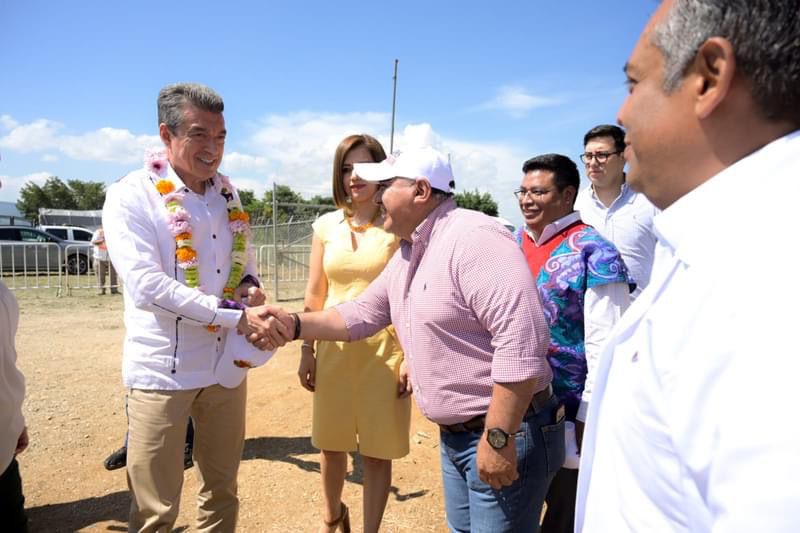 Más de 9 mil 700 estudiantes del CECyTE-TBC reciben apoyo de programa alimentario estatal