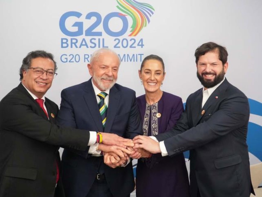 G 20