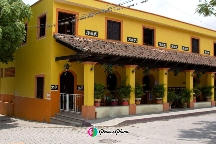 Restaurante El Bambú: un icono gastronómico en Copainalá, Chiapas