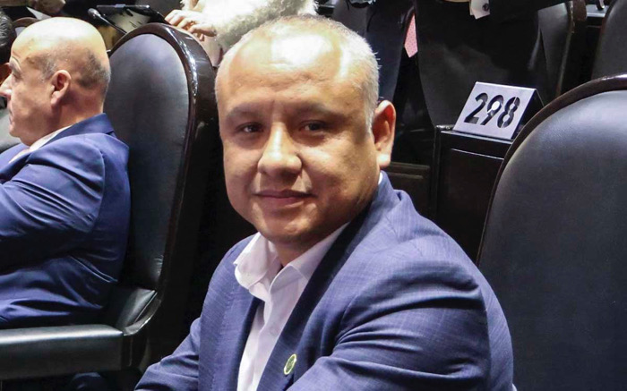 Asesinan al diputado Benito Aguas Atlahua en Veracruz; investigan móvil del crimen