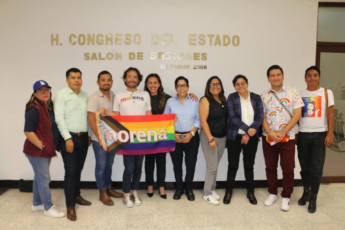 Chiapas da un paso histórico: se aprueba la reforma para legalizar el matrimonio igualitario