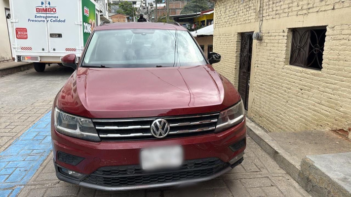 Con Cero Impunidad, la FGE y SSP logran la captura de un grupo delictivo dedicado a la extorsión