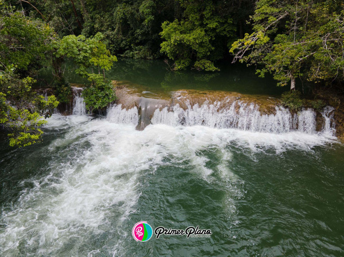 El Río Lacantún: Un Tesoro Natural de Chiapas