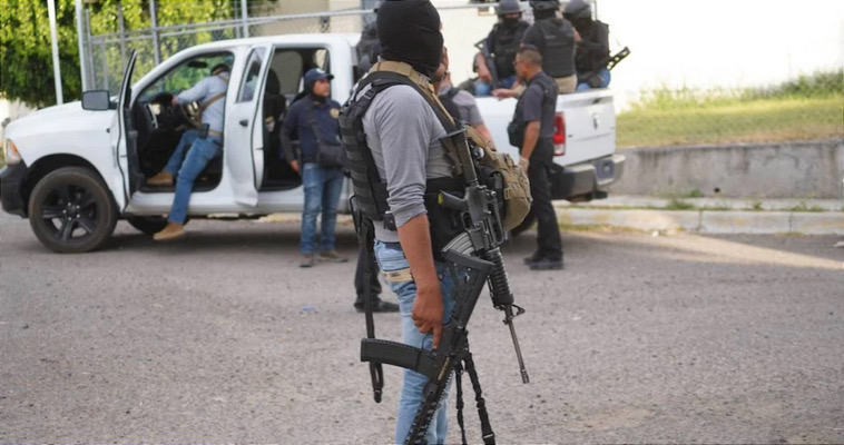 ¿Sublevación social contra el crimen en Chiapas? / En la Mira