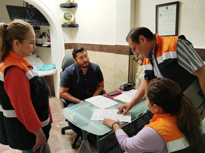 Médico se deslinda de responsabilidades tras muerte de paciente en cirugía estética