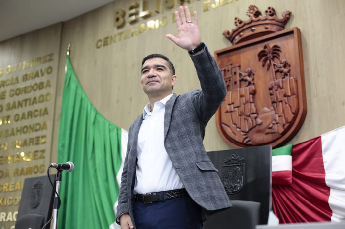 Aprueba Congreso Paquete Fiscal 2025 para el estado de Chiapas