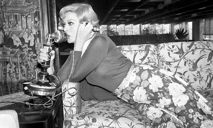 Silvia Pinal protagonizó y salvó una de las más grandes películas de la historia / La Esquina Rota