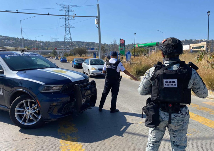 Balacera en Guanajuato deja cuatro muertos; un menor entre las víctimas