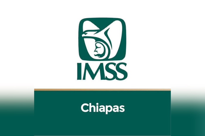 Apoya IMSS Chiapas medidas implementadas para seguridad de la población