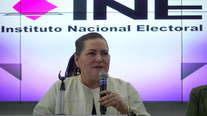 INE aplaza contratación de técnicos electorales para elección judicial por falta de presupuesto