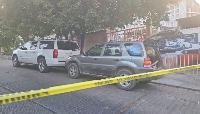 Primeros muertos del sexenio; cuatro asesinatos en diferentes municipios