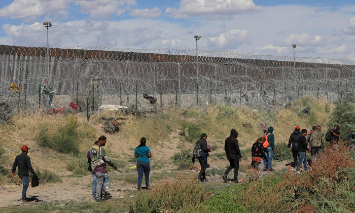 México prepara un plan intersecretarial ante las amenazas de deportaciones masivas